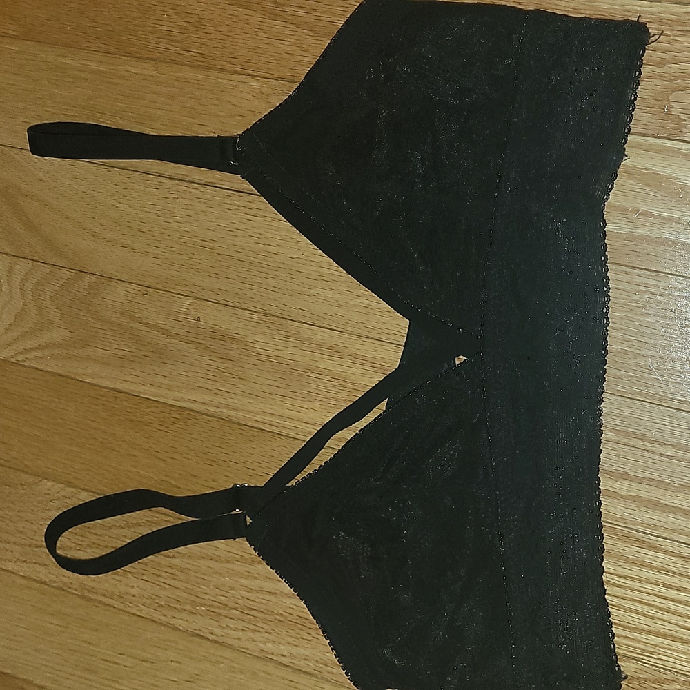 EUC bralette